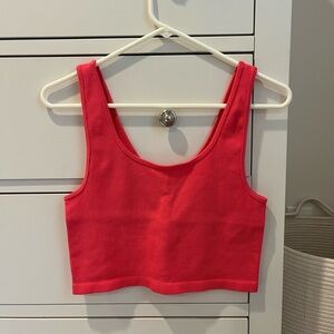 Aeropostale size L women’s reversible ribbed tank top